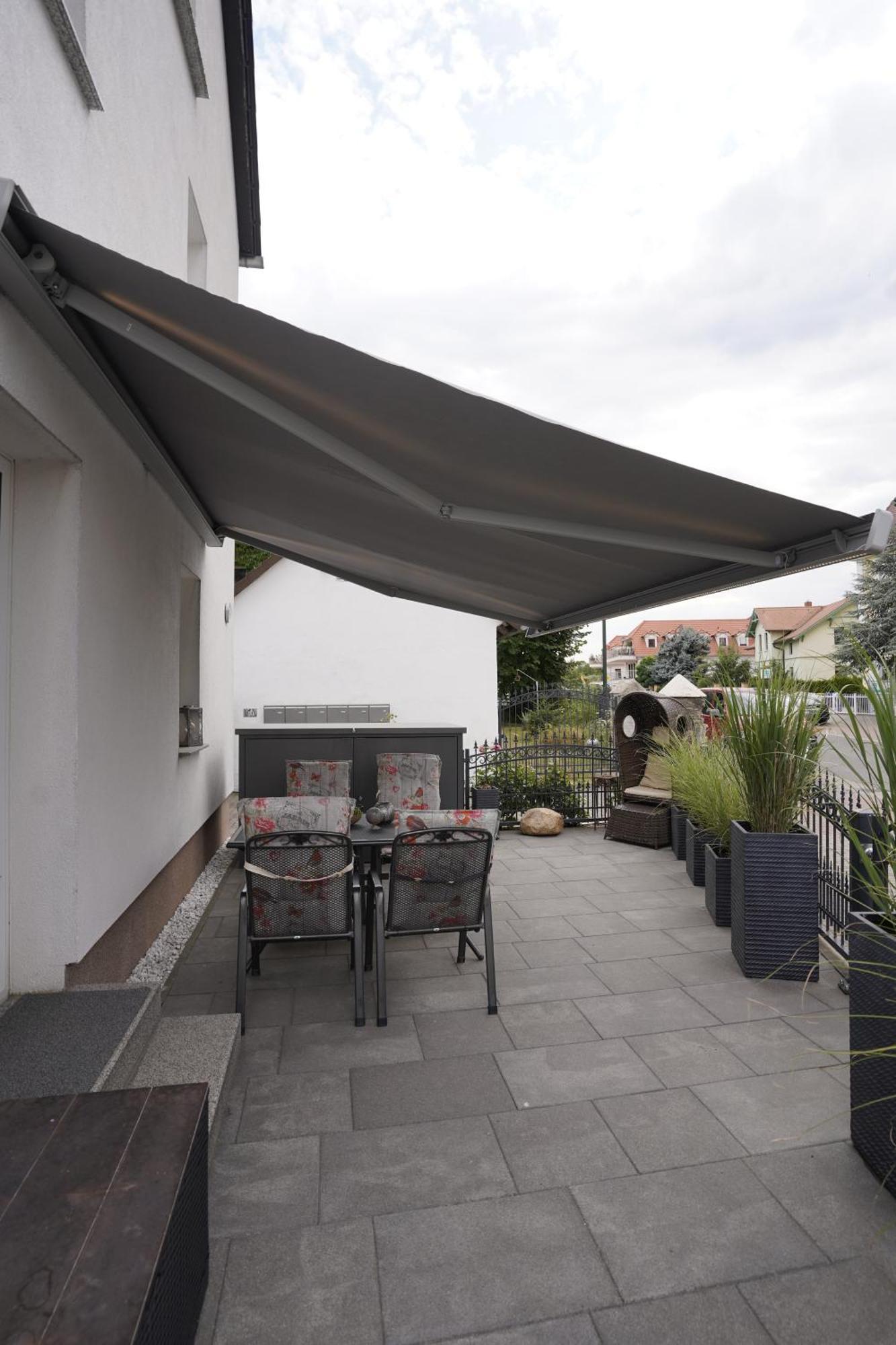 Ferienwohnung Am Cospudener See 마르클리베르크 외부 사진